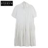 Cecilie Bahnsen 24 Year Made EDI-0002 PRIMROSE DRESS Prime Rose Dress One-piece Dress Dress UK8 whiteUsed