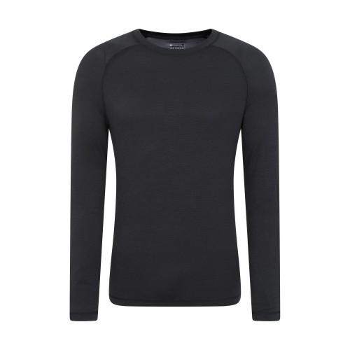Mountain Warehouse Mens Keep The Heat Thermal Top