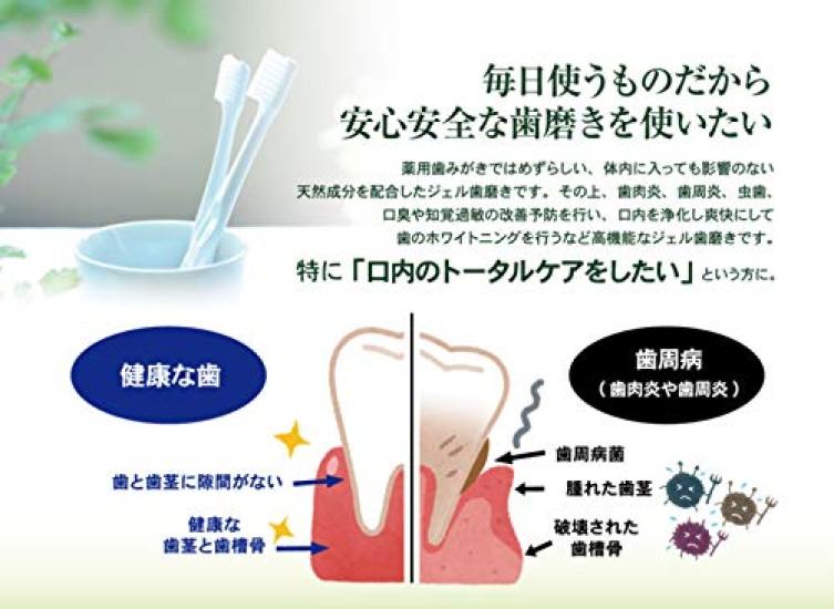 Гель для взрослых плохой пародонтит № 6 натуральный 80 г квазилекарственный, лечебный, зубная паста, дыхание, уход, S-80-20, абразивы, без добавок, ингредиенты,