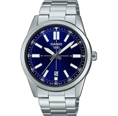 Часы CASIO COLLECTION MTP-VD02D-2E