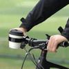 New Bottle Holder for Motorcycle Metal Clamp Bicycle Cup Holder Bracket Universal
