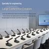 Xun Er Wei XEW-301U Wired Video Tracking Conference System (CN version)