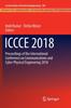 Книга ICCCE 2018 : Proceedings of the International Conference On Communications and Cyber Physical Engineering 2018 : 500