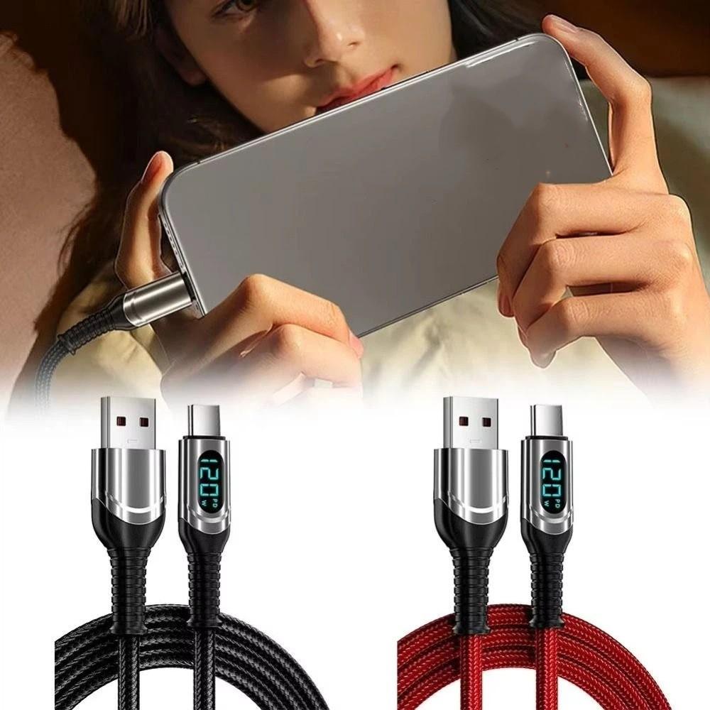 TPE USB Type C to C Cable Lightweight Type C Data Cable Fast Charging Wire  Laptop Hub