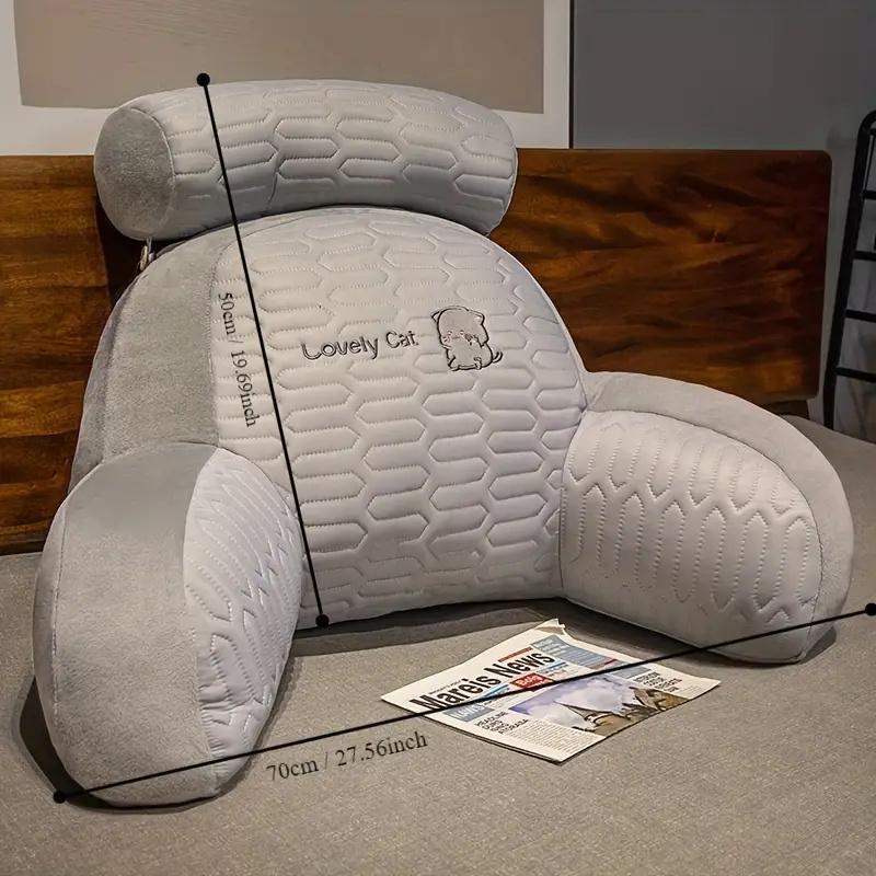 Летняя подушка для головы, мягкая подушка для ухода за талией, подушка для талии, подушка для дивана, игрушки