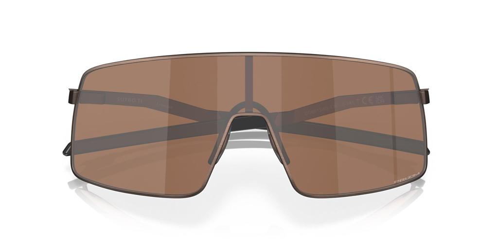 Oakley Sunglasses OO6013 SUTRO TI 601303 SATIN TOAST 36
