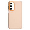 Матовый прозрачный чехол для Samsung Galaxy A16 Чехол Силиконовый Матовый Простой ТПУ Samsung A16 Защита Чехол для телефона Galaxy A16