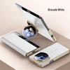 Складной чехол Huawei Mate X7 Collector's Edition с подставкой и защитой камеры, ультратонкий, полное покрытие и защита от падений.