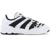 Originals PREDATOR XLG - Men's Sneakers Shoes White-Black ID8367 ORIGINAL
