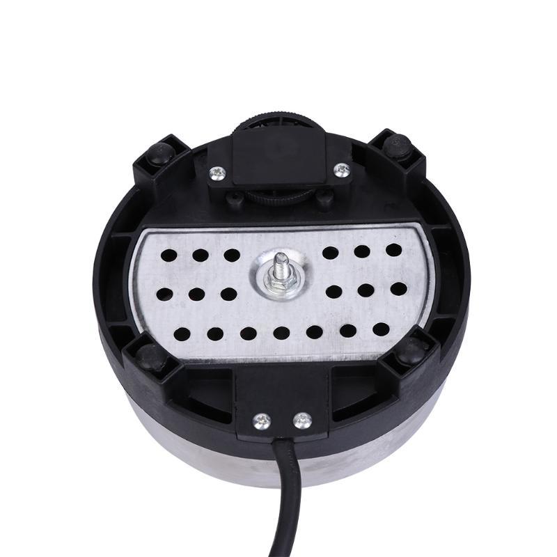 Новая модернизированная электрическая мини-плита, многофункциональный нагреватель для приготовления кофе