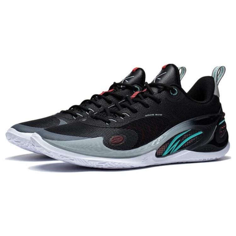 Li-Ning Wade 808 III 'Dark Flow' Men's ABPT043-15