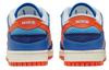 Nike Dunk Low Scrap 'Knicks' DM0128-100