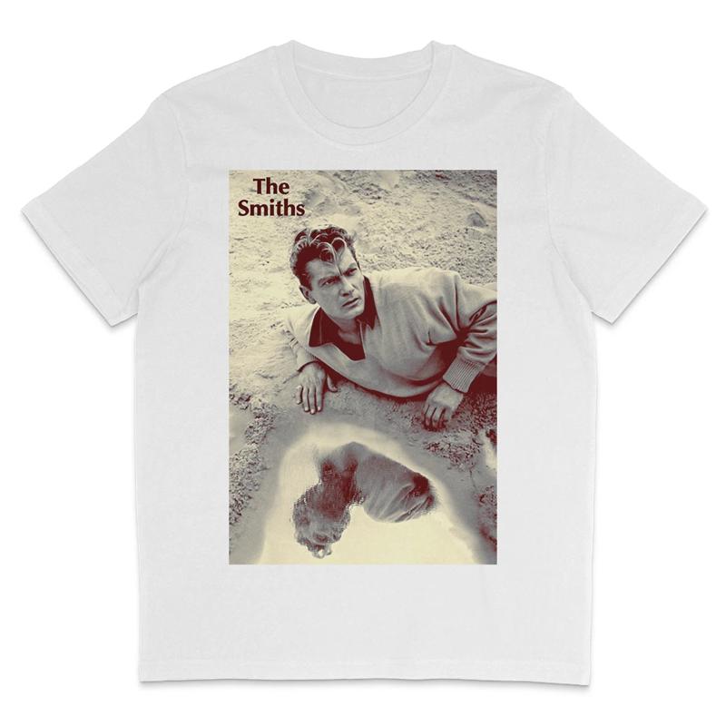 The Smiths This Charming Unisex Orphee TShirt