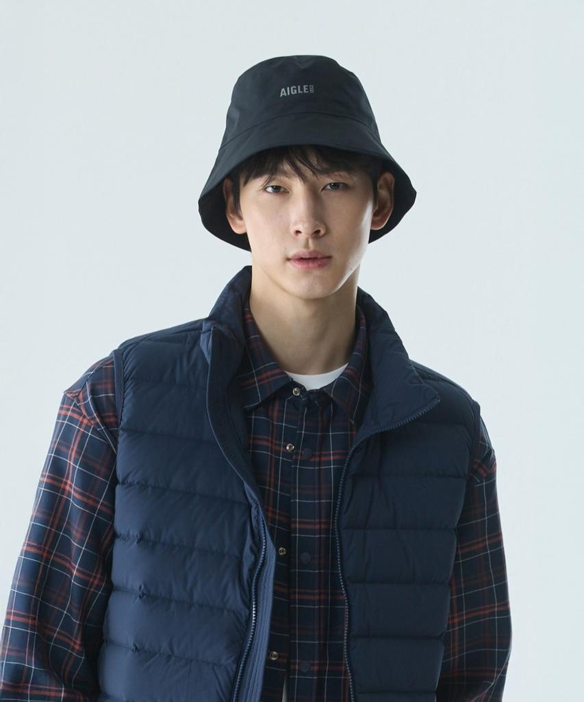 Шляпа-ведро Aigle Gore-Tex Aiw25Uhat001Noi