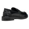 Geox Womens/Ladies D Serilda E Leather Loafers
