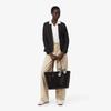 [lacoste] Women's L.12.12 Seasonal Large Shopper Bag NF5253S56GR78