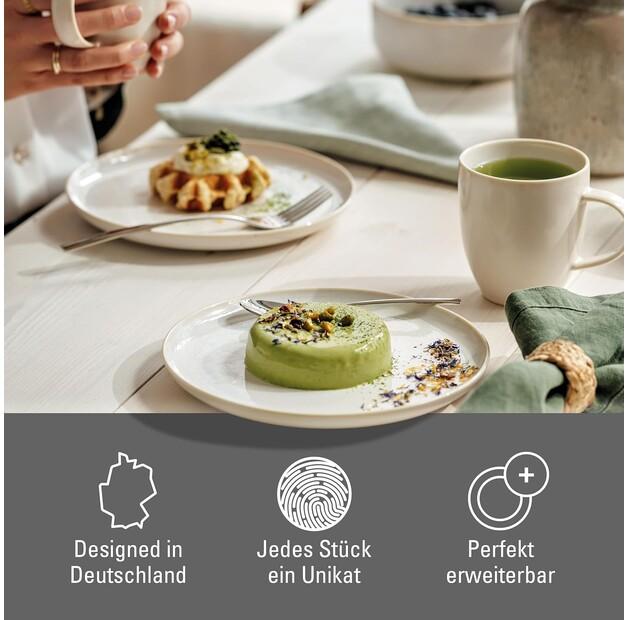 Сервиз для завтрака Villeroy & Boch Crafted, 6 предметов (1951839071)