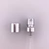 Fast Delivery Fea15 Perfme Pump Silver Gold Black Aluminum Crimp Mist Sprayer Aluminium-Plastic Material