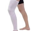 High Elasticity Knee Calf Sleeves Anti-UV Leg Warmers Long Compression Leg Sleeve  for Men Women