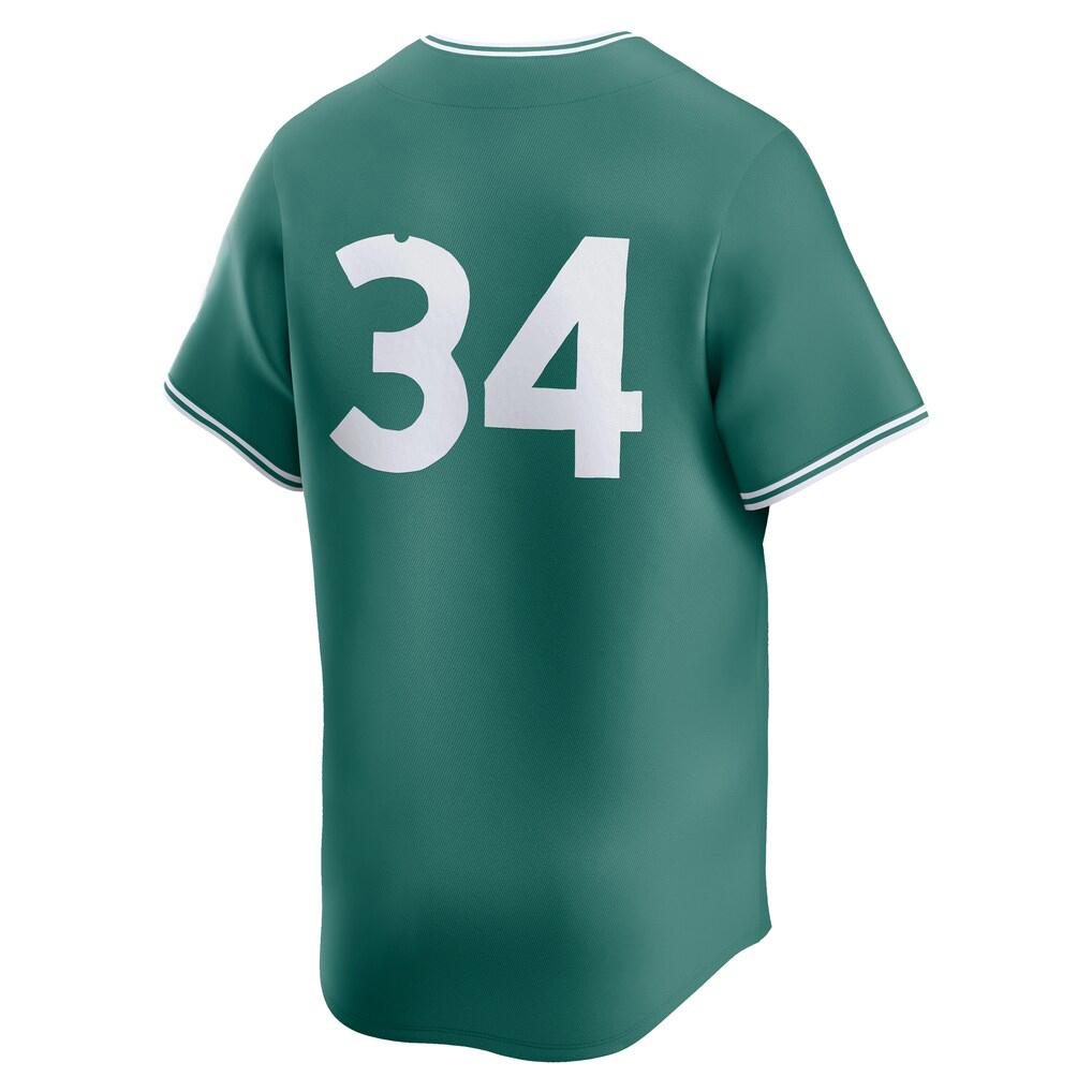 Men's Stitched Baseball Jerseys Blank Version 35 Garrett Crochet 19 Roman Anthony 34 David Ortiz 16 Jarren Duran S-3XL