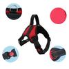 Dog Soft Adjustable Harness Vest Dog Chest Strap Walk Out Hand Strap Dog Collar