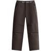 NVG·YOUNG Men's Waterproof Outdoor Straight-Leg Casual Pants