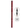 Easy and Convenient Lip Liner Lip Pencil Brown (WFHDZ8P) for Even the Most Clumsy Hands