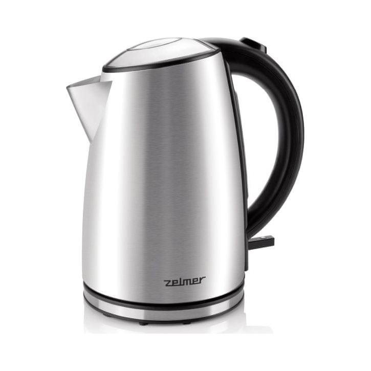 Zelmer Zck1274X Kettle 1 Pc