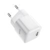 GaN Fast Charging 35W USB Type C Charger PD 3.0 Quick Charge Wall For Phone Adapter For iPhone 15 Xiaomi  Samsung Oneplus