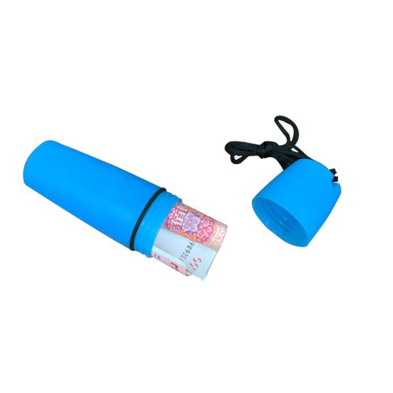 4 шт. водонепроницаемый набор коробок со шнуром для дайвинга, каяка, каноэ, плавания, легкий контейнер, держатель для бутылок, хранение гаджетов, аксессуары