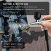 High Pressure Airbrush Guns for Precisions Crafting Suitable for Creative Applications and Enhancing Detail In Artwork