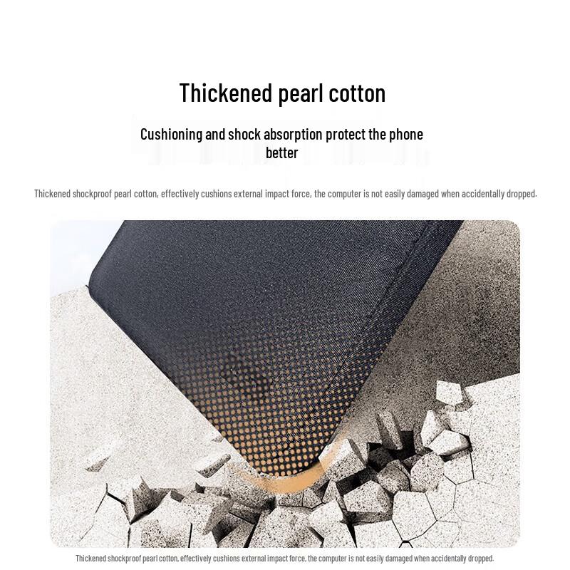 Ugreen Плечевая сумка для 16-дюймового ноутбука