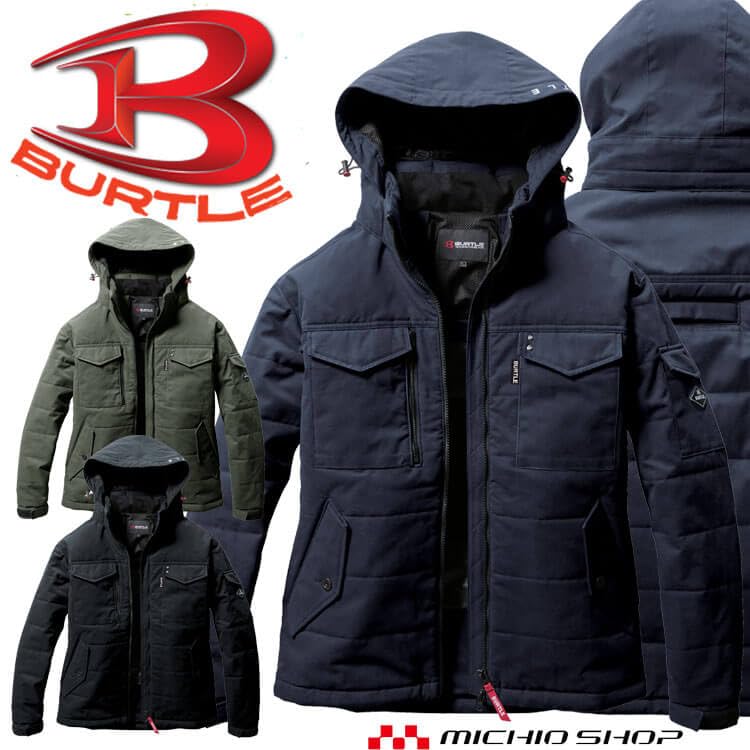 BURTLE Thermocraft Winter Jacket (Sold Separately) 5050 THER OCRAFT XL 14 Mils Green