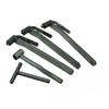 Motorcycle Engine Valve Adjustment Tool Square Hexagon Socket T Spanner Valve Screw Wrench 3/3.5/4mm 8mm 9mm 10mm For GY6 Scoote Engine Valve Parts 7