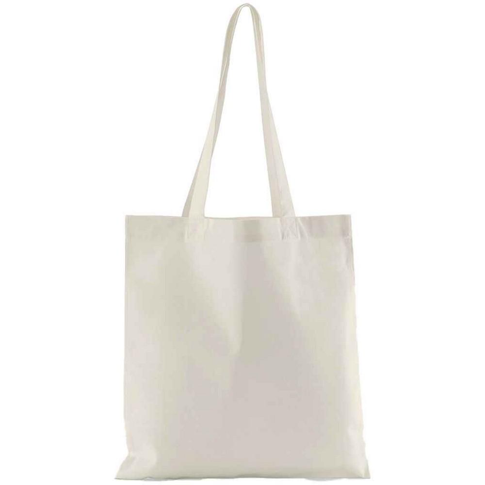 Westford Mill InCo Bag For Life Organic Cotton Shopper Bag