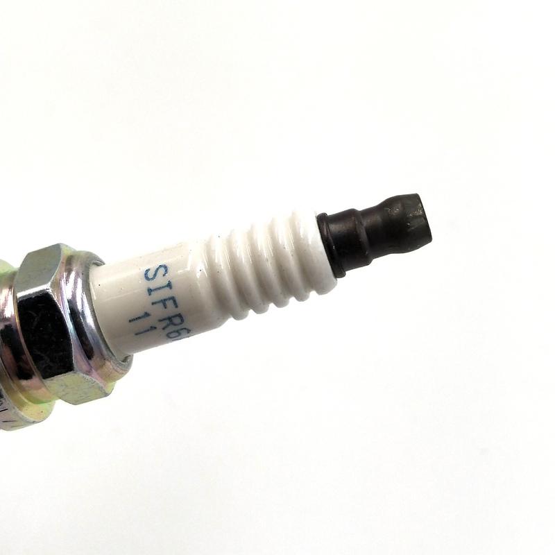 4 шт./лот SIFR6A11 22401-AA731 22401 AA731 SILFR6A 11 Иридиевая свеча зажигания для Subaru Legacy Outback 2010-2012 2.5L