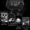 1080P Portable Mini Night-Vision Device Day Night Use Binocular Night-Vision Device 4X Digital Zoom