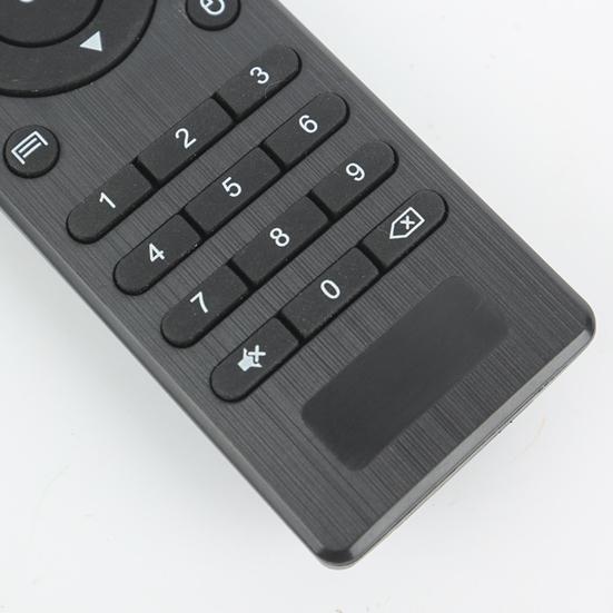 Пульт дистанционного управления Эргономичный дизайн Высокая чувствительность Компактный Универсальный пульт дистанционного управления для ТВ для дома