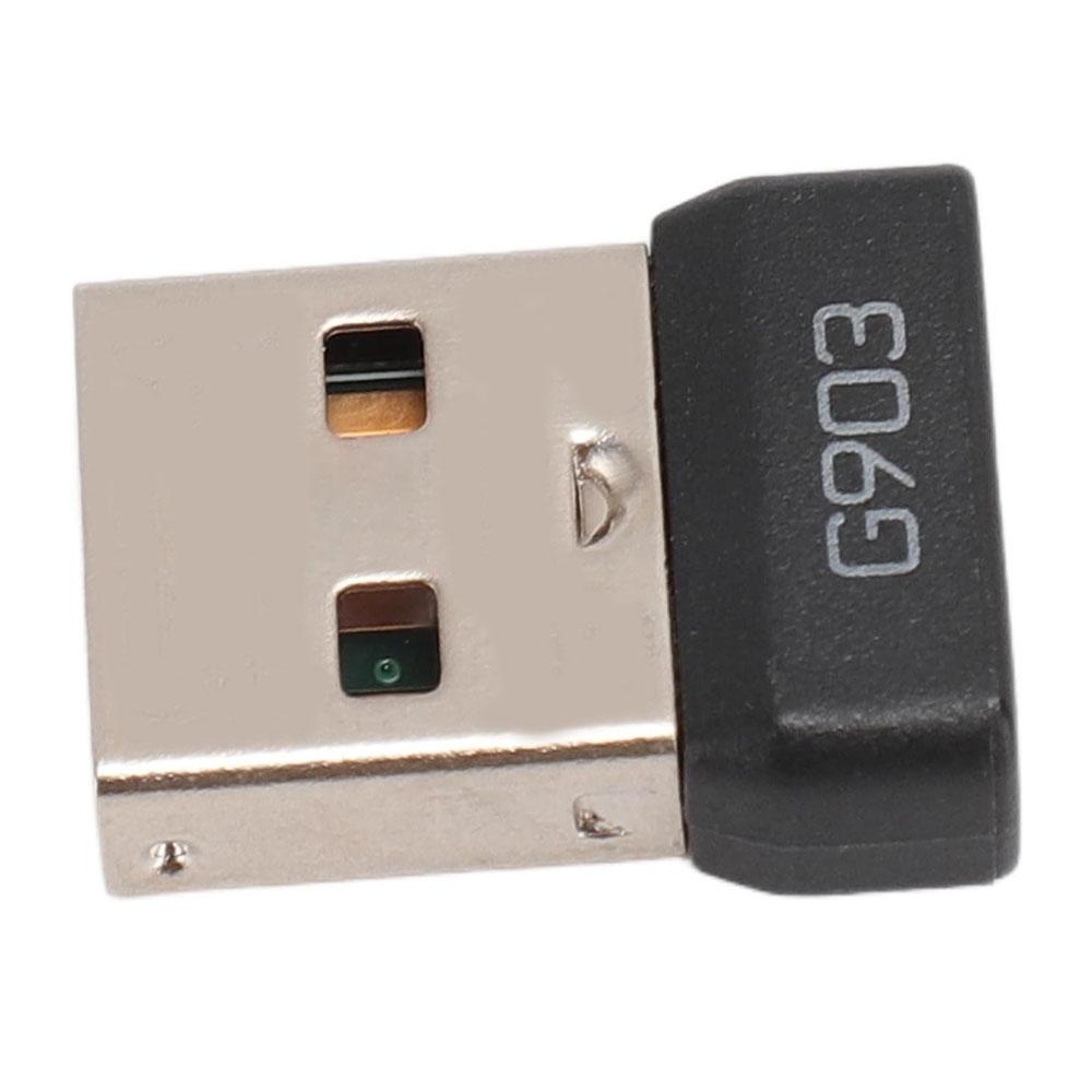 USB Wireless Gaming Mouse Receiver Adapter for Logitech G903