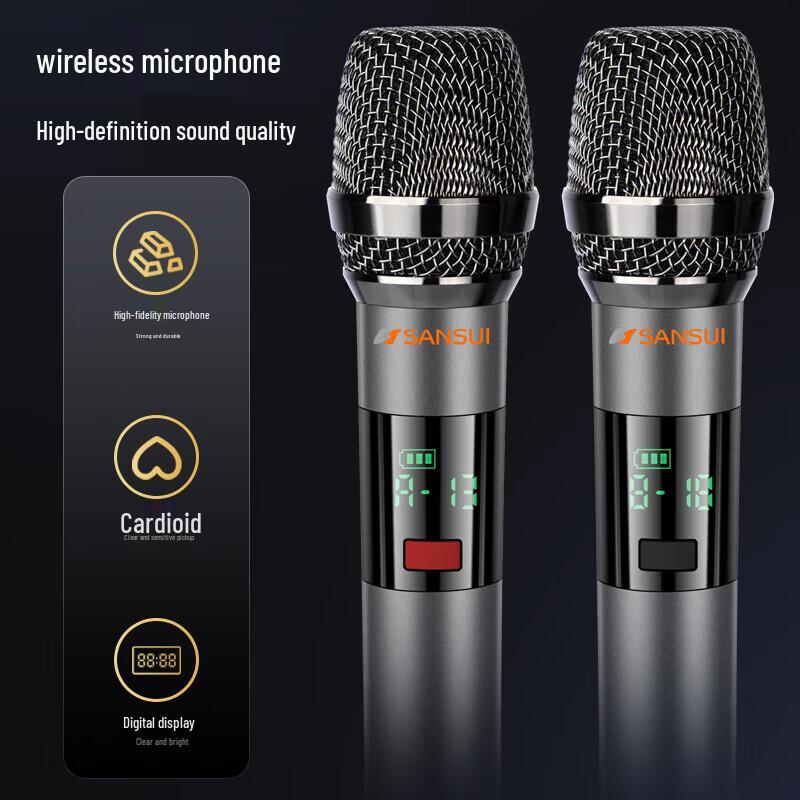 Shanshui 95S Система саундбара для домашнего кинотеатра KTV