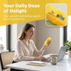 Super Soft Slow Rebound Butter Stick Kneading Realistic Butter Sticks  Kids Toy