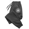 Womens Quality Daily Street High Casual Fitness Heart Print Sport Jogging Tracksuit Sweatpants Trousers