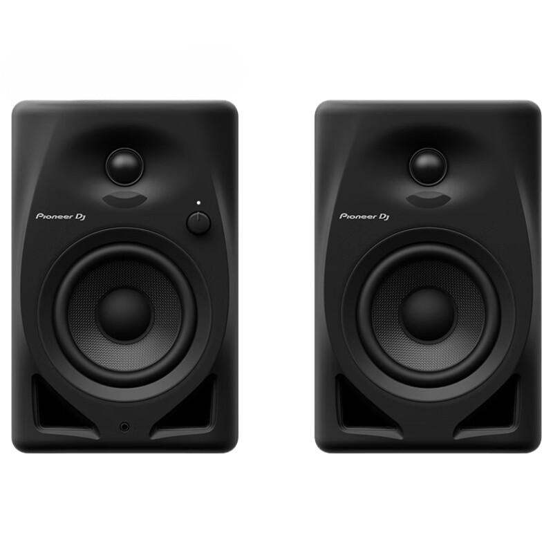 Pioneer Активные студийные мониторы DM-40D 5 дюймов (Китайская версия)