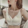 Traceless Lingerie for Women Sexy and Thin Bras Without Steel Rings with Anti Sagging Breasts and A Beautiful Back Lace Bra