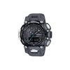 Мужские Черные Часы GR-B200RAF-8A-person