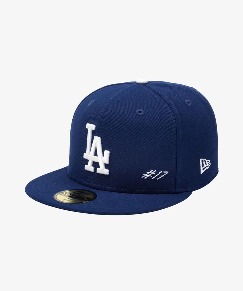 New Era 5950 Mlb Кепка Shooht Losdod D Roy