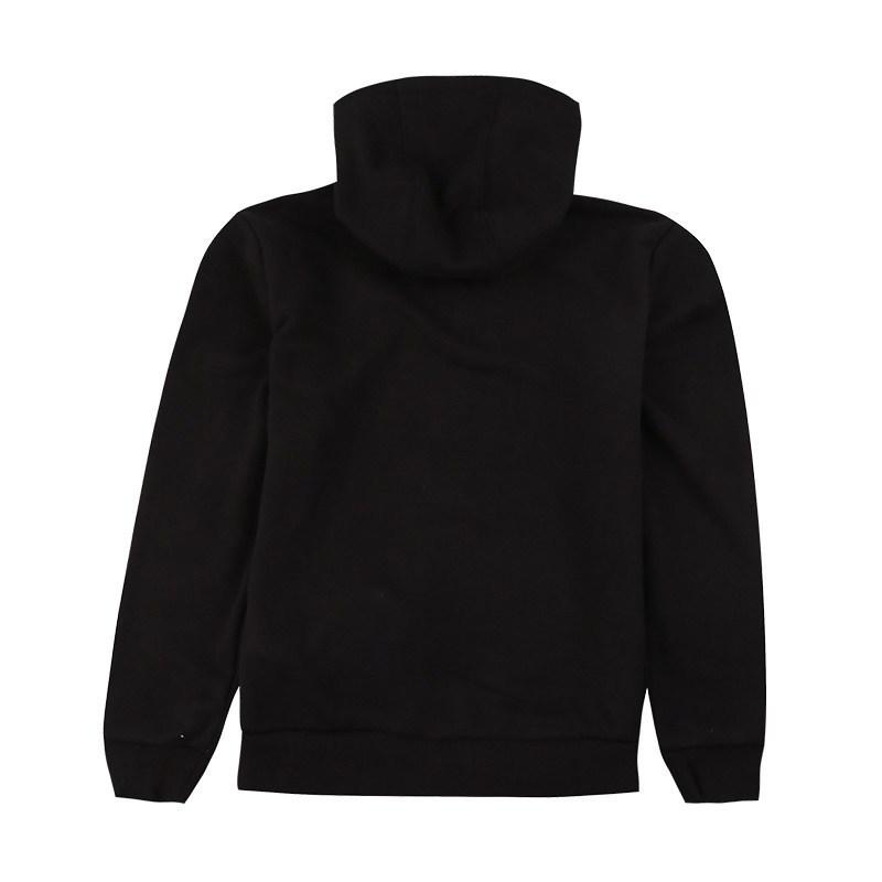 adidas Свитшот Originals ADICOLOR Черный Подростки CD6499