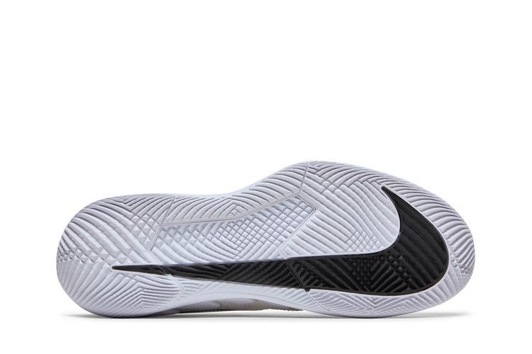 Nike Court Air Zoom Vapor Pro HC White Black