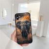 PP2 Animal Elephant Soft Shell Phone Case for Samsung Galaxy S20 S21 S22 Ultra FE + Plus A21S A22 A24 A25 A26 A30 A30S A31