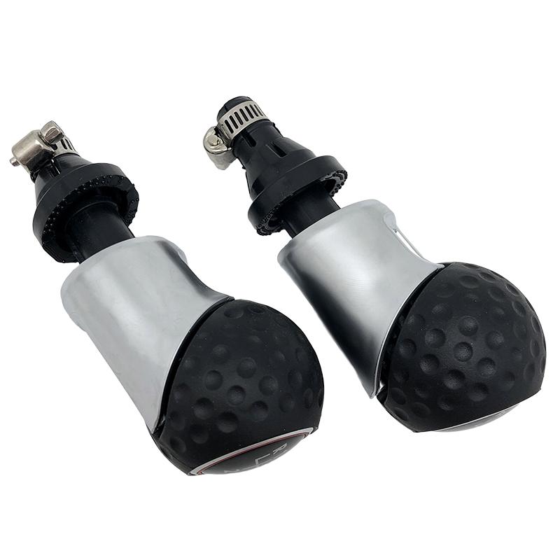 Ручка переключения передач 5/6 скоростей, ручка рычага для Volkswagen VW Golf 4 5 6 7 GTI GTD R32 Bora Jeta Golf A6 7 MK7